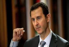 هل يتخلى الجميع عن الأسد؟